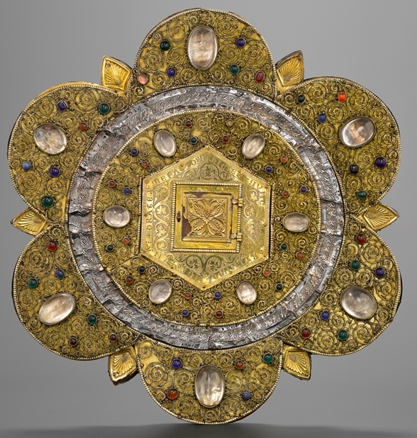Phylactery of Saint Martin