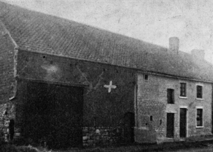 The farm of Falisolle