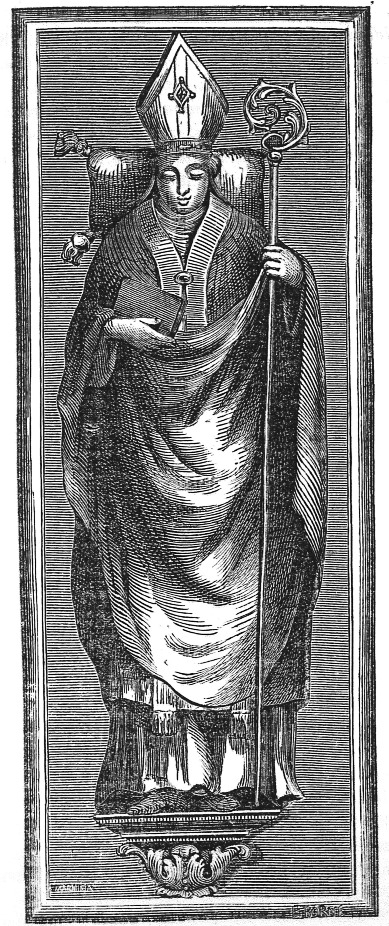 Jacob van Vitry