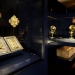 the Treasure of Oignies, housed in the Musée Provincial des Arts Anciens du Namurois.