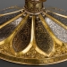 base of the chalice